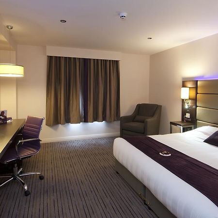 Premier Inn ดันเฟิร์มลิน ภายนอก รูปภาพ