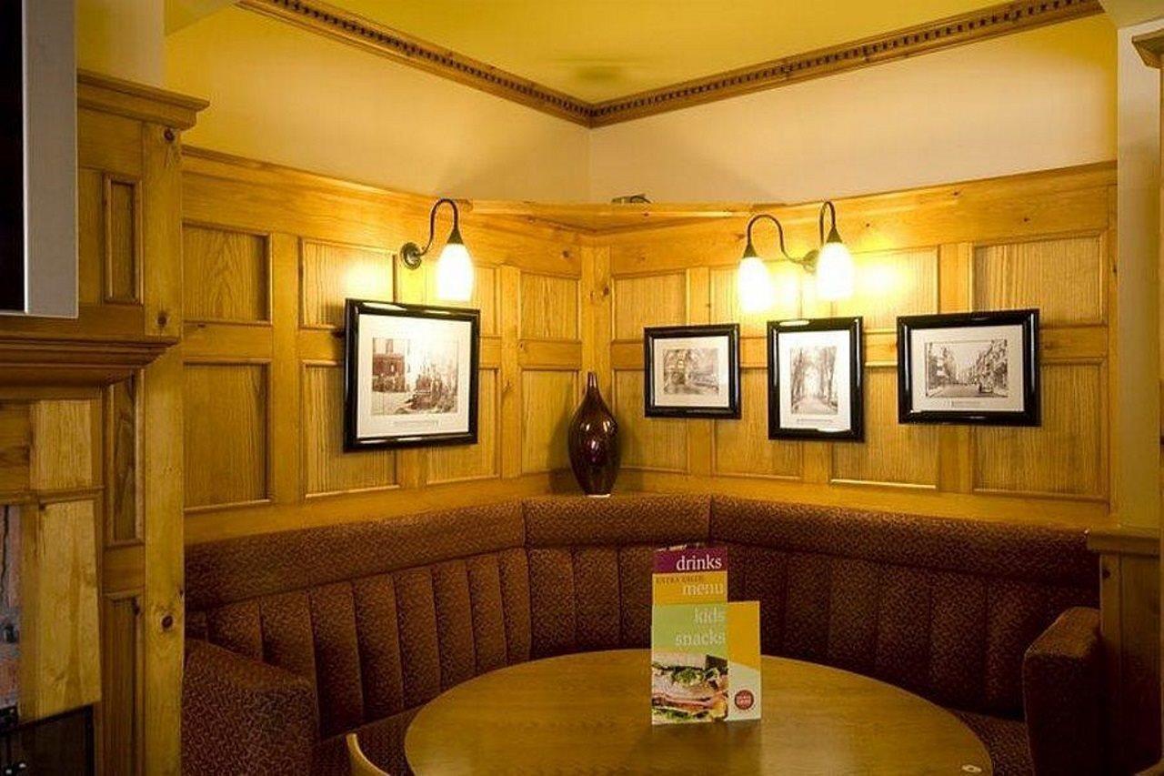 Premier Inn ดันเฟิร์มลิน ภายนอก รูปภาพ