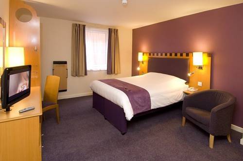 Premier Inn ดันเฟิร์มลิน ภายนอก รูปภาพ