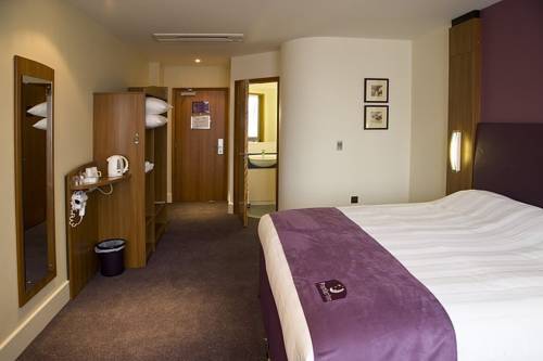 Premier Inn ดันเฟิร์มลิน ภายนอก รูปภาพ